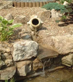 Water feature